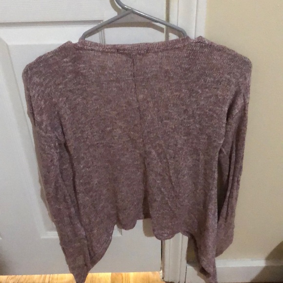 Cardigan sweater - Picture 2 of 4